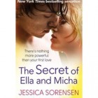 Giveaway: The Secret of Ella and Micha by Jessica Sorensen