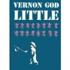 Little to redeem it: DBC Pierre's Vernon God Little