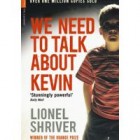 Book Review: We Need to Talk About Kevin by Lionel Shriver
