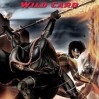 Review: Wild Card by Steven Lochran
