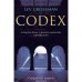 Review: Codex by Lev Grossman