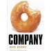Review: Company by Max Barry