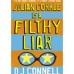 Review: Julian Corkle is a Filthy Liar by DJ Connell