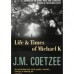 Review: Life and Times of Michael K by JM Coetzee