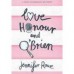 Book Review: Love, Honour and O'Brien by Jennifer Rowe