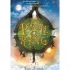 Book Review: The Puzzle Ring by Kate Forsyth