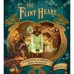 Book Review: The Flint Heart by Katherine and John Paterson