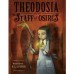 Review: Theodosia and the Staff of Osiris by RL LaFevers
